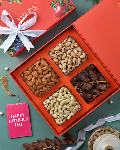 Exotic Dry Fruits Gift Pack