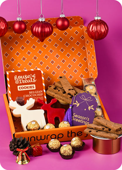 HyperFoods® Christmas Gift Hamper