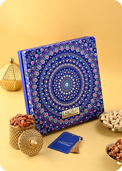 Diwali Dryfruits Gift Box