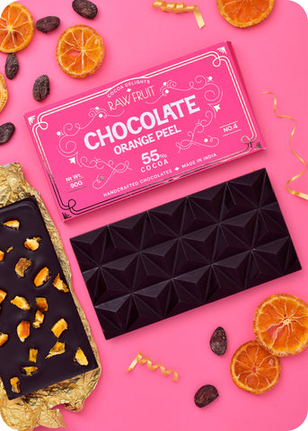 Diwali Chocolate Bars Combo Pack