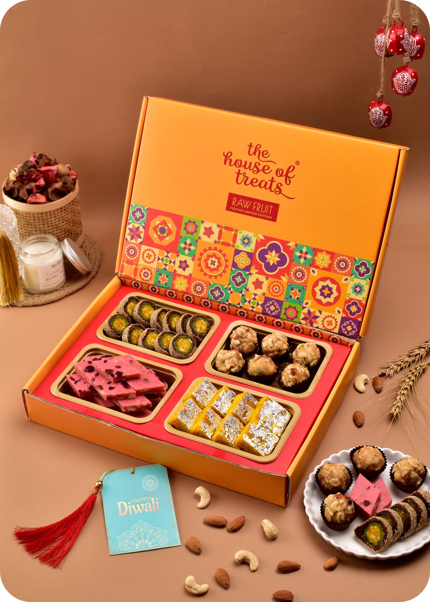 4-Sweet Delight Box