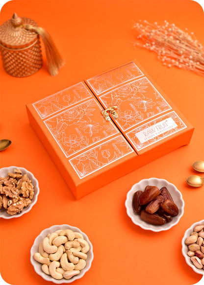 Diwali DryFruit Gift Hamper