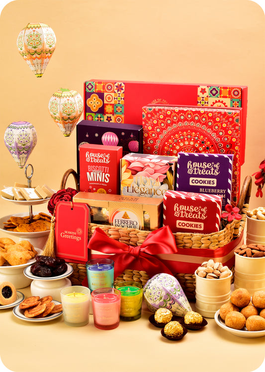 Diwali Gift Hamper