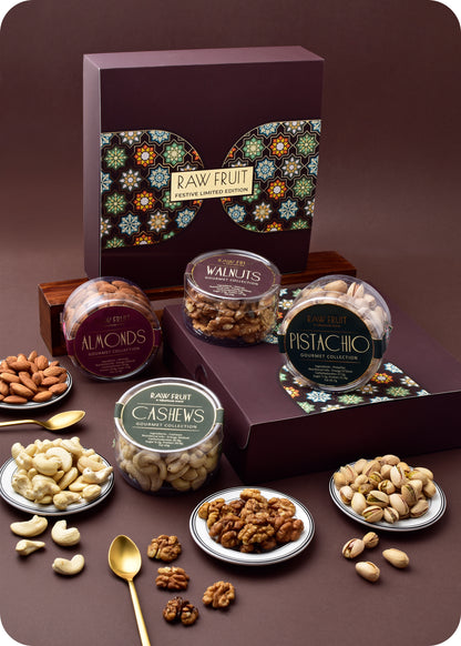 Diwali Gifts DryFruits Combo