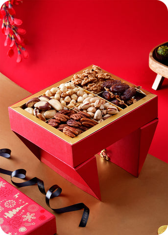 Diwali Hamper Premium DryFruits