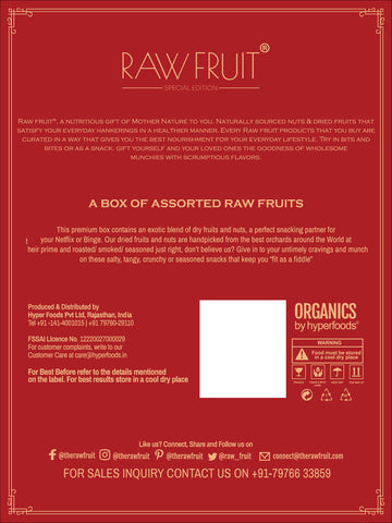 Diwali Gifts Premium Dryfruits