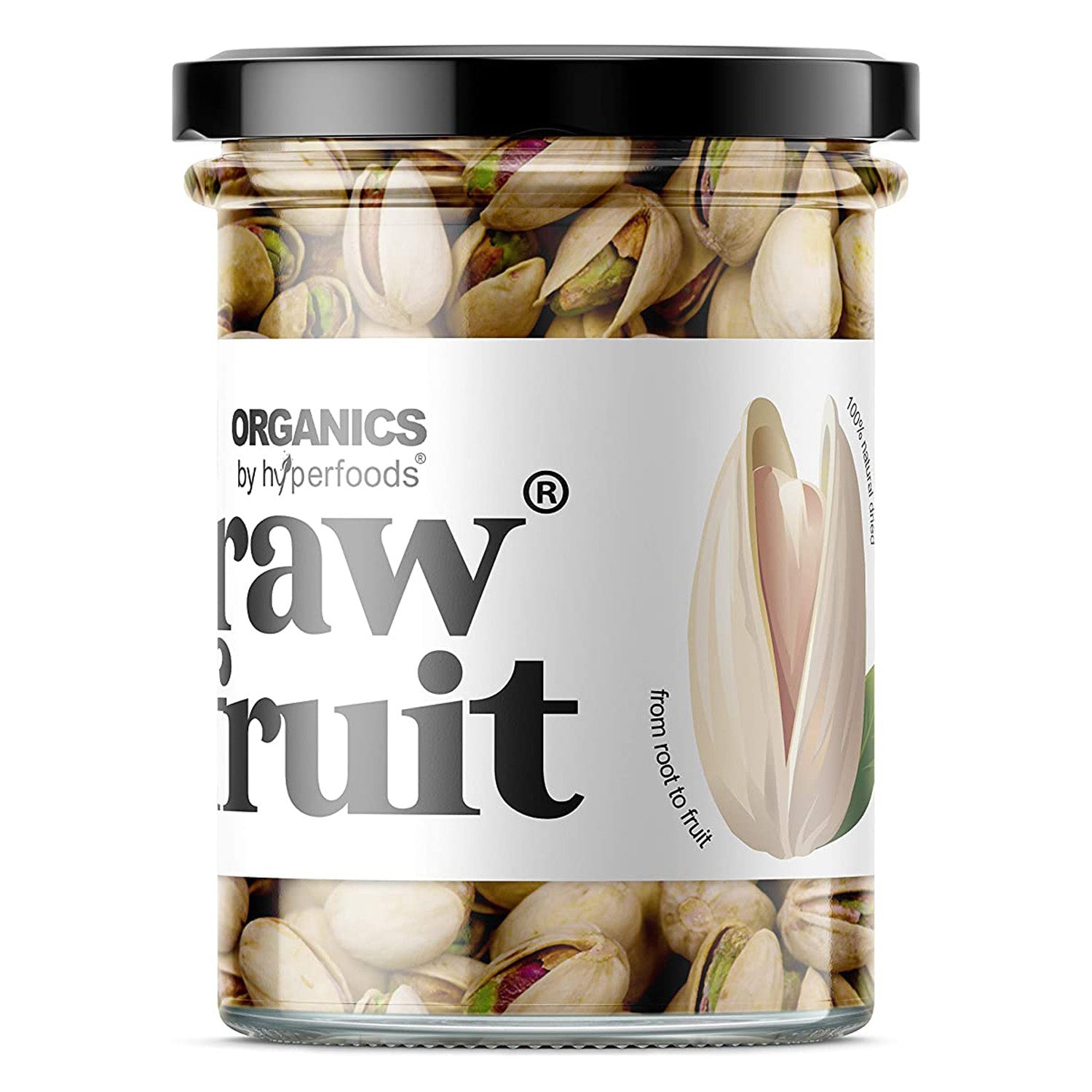 California Pistachios - HyperFoods.in