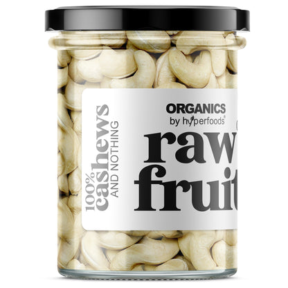 Cashew W400 - HyperFoods.in