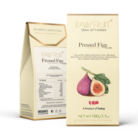 Dry Fruit Combo Pack Premium Figs & Almond