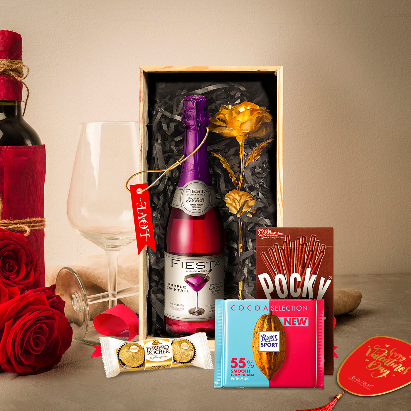 21 Romantic Valentine Gifts for Husband - itsavémartin.