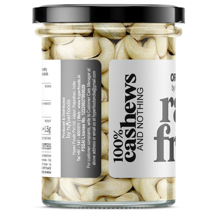 Cashew W400 - HyperFoods.in