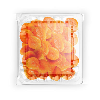 Raw Fruit Dried Apricot