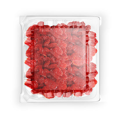 Raw Fruit Dried Cherry