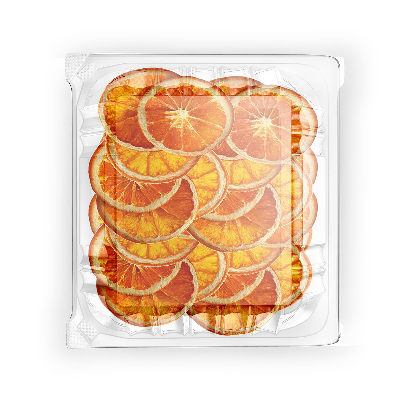 Dried Orange