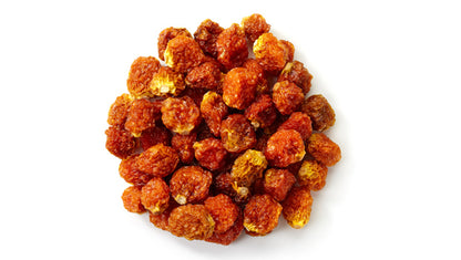 Raw Fruit Dried Golden Berry